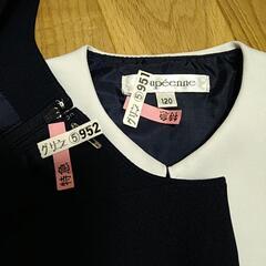 🌸再値下げ👧着用3回  入学式などに🌸の画像