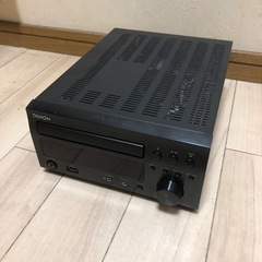 【本日対応OK】オーディオ機器一式の画像