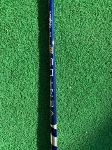 フジクラペンタスブルーＴＲテーラーメイドスリーブ【値下げ】