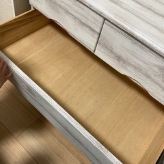 洋服タンスの画像