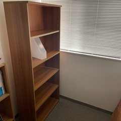 大型本棚