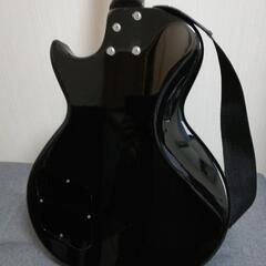 EDWARDS レスポールギターの画像