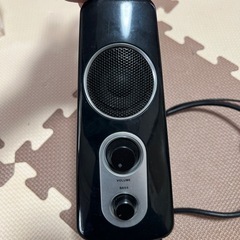 動作確認済み　ロジクール スピーカーシステム　Z523 Logicool アクティブスピーカーの画像