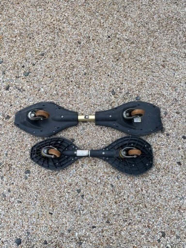 RIPSTIK 2台