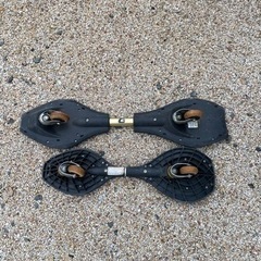 RIPSTIK 2台の画像