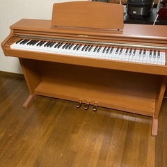 KAWAI 電子ピアノCN21 2007年製　値下