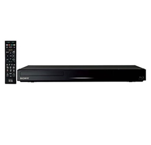 SONY 500GB 2チューナー ブルーレイレコーダー BDZ-EW520