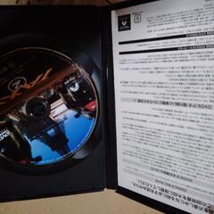 TAXI② DVD 差し上げます。の画像