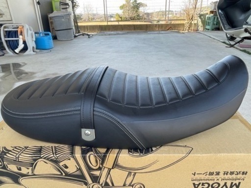 Z900RS 純正シートKAWASAKI