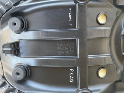 Z900RS 純正シートKAWASAKI