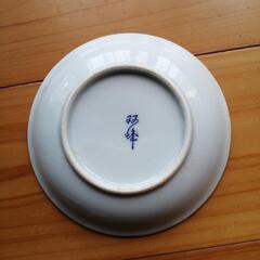 小皿　9枚セットの画像