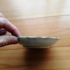 小皿　9枚セットの画像