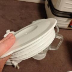 YUASA ミル付きジュースミキサーの画像