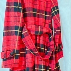 CECIL McBEEコート最終値下げの画像