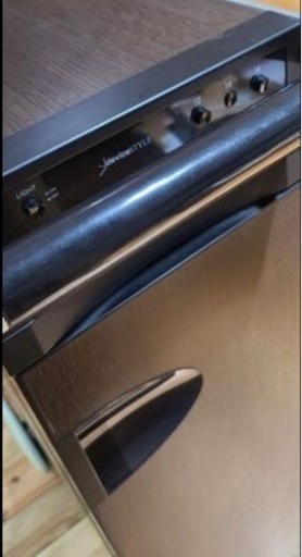 【お値下げ】デバイススタイルのワインセラー