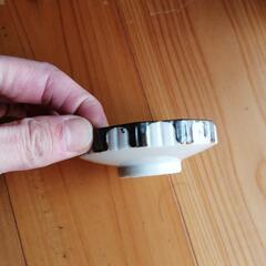 和風　小皿　9枚セットの画像