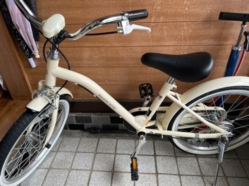 子供用自転車