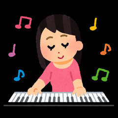 キーボード募集。洋楽ロックのコピー♪