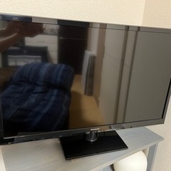 【取引決定しました】値下げしました！Panasonic TH-L...