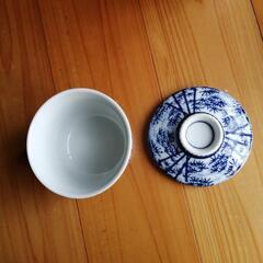 蓋付き食器　2の画像