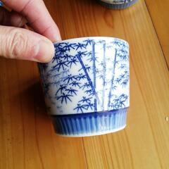 蓋付き食器　2の画像