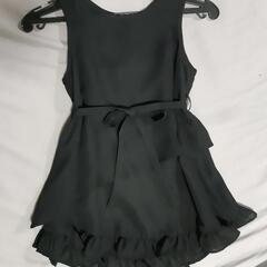 サイズ110 キッズドレス
