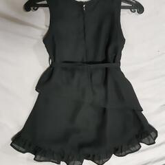 サイズ110 キッズドレスの画像