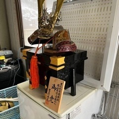 五月人形 · 端午の節句・かぶと・こともの日の画像