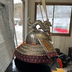 五月人形 · 端午の節句・かぶと・こともの日の画像