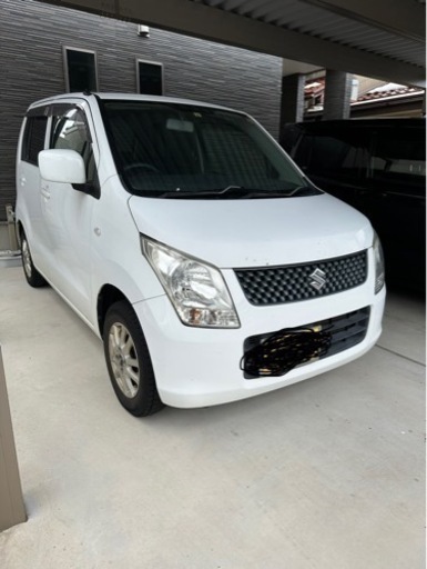 ワゴンR 24年式　商談中！