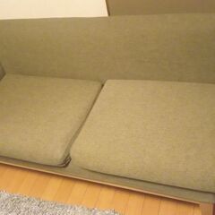 二人用ソファー