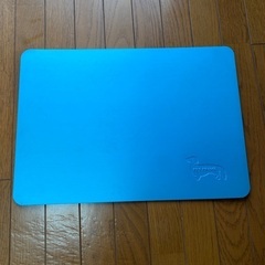 ペットクールマット　スチール