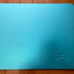 ペットクールマット　スチールの画像