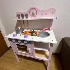 おままごとキッチン　セット