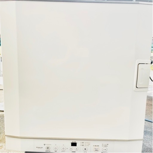 リンナイ ガス乾燥機 乾太くん RDT-52S-2 都市ガス