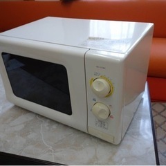 電子レンジ