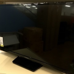 【トレファク神戸新長田店】FUNAIの32インチ2018年製液晶...