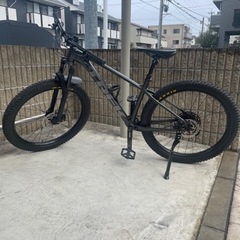 商談中