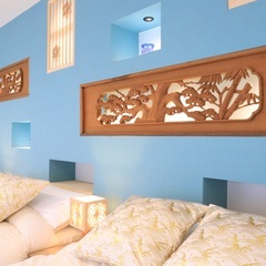 【東京・葛飾区 立石 江戸川区西小岩】民泊物件清掃スタッフ募集の画像