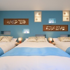 【東京・葛飾区 立石 江戸川区西小岩】民泊物件清掃スタッフ募集の画像