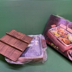 おでん鍋　レトロ　未使用品