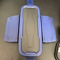 お弁当箱の画像