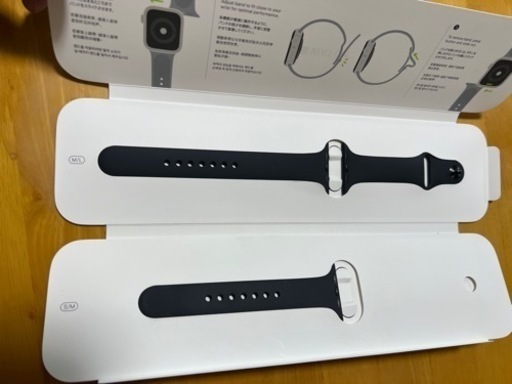 アップルウォッチ　SE