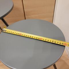 ラウンドテーブルの画像
