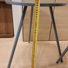 ラウンドテーブルの画像