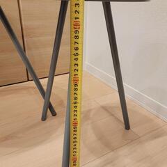 ラウンドテーブルの画像