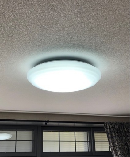 LEDシーリングライト