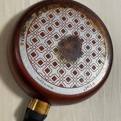 T-fal フライパンの画像
