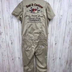 クレイスミスつなぎ