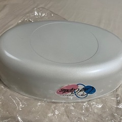 【新品未使用】卓上鍋　浅型の画像